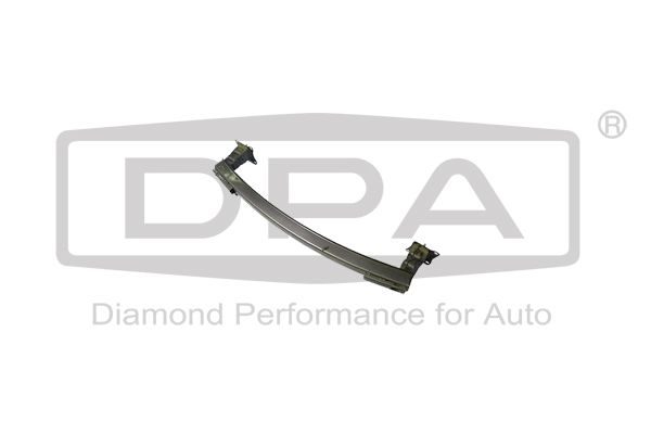 Підсилювач бампера DPA 88070873002 - zapix