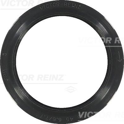 Сальник колінчатого вала VICTOR REINZ 813549700 - zapix