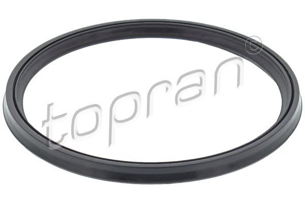 Прокладка патрубка інтеркулера TOPRAN 502720 - zapix