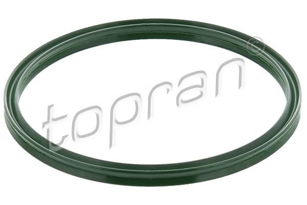 Прокладка патрубка інтеркулера TOPRAN 115598 - zapix