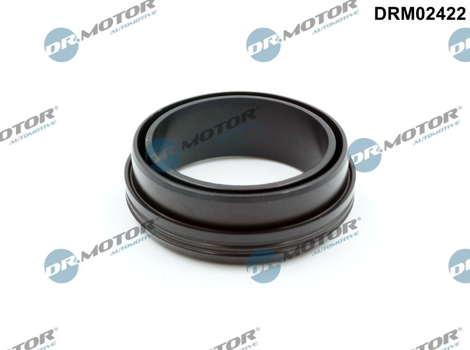 Прокладка патрубка інтеркулера DR.MOTOR AUTOMOTIVE DRM02422 - zapix