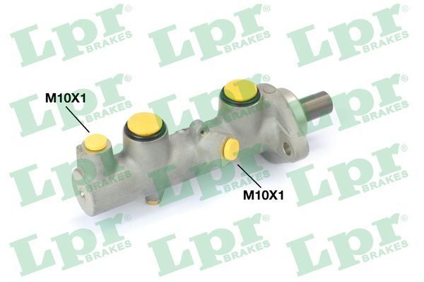 Головний гальмівний циліндр LPR 1044 - zapix