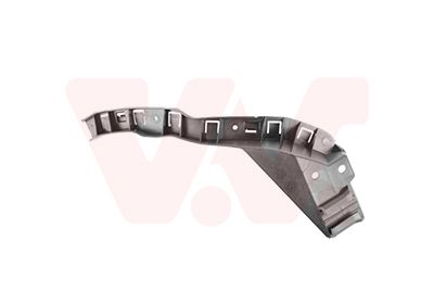 Направляюча бампера VAN WEZEL 1652578 - zapix