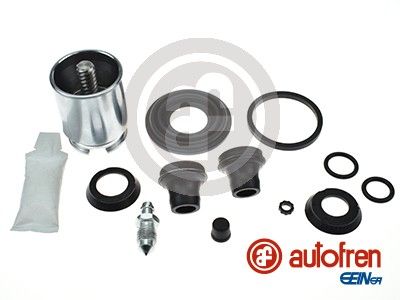 Ремкомплект гальмівного супорта AUTOFREN SEINSA D41575K