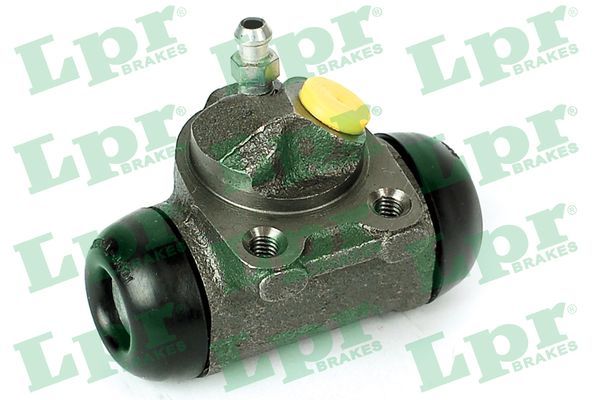 Колісний гальмівний циліндр LPR 4537 - zapix