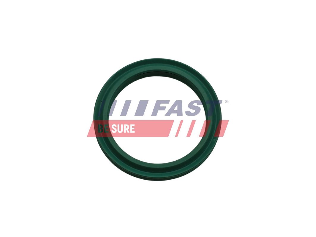 Прокладка патрубка інтеркулера FAST FT48933 - zapix