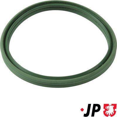 Прокладка патрубка інтеркулера JP GROUP 1117750100 - zapix