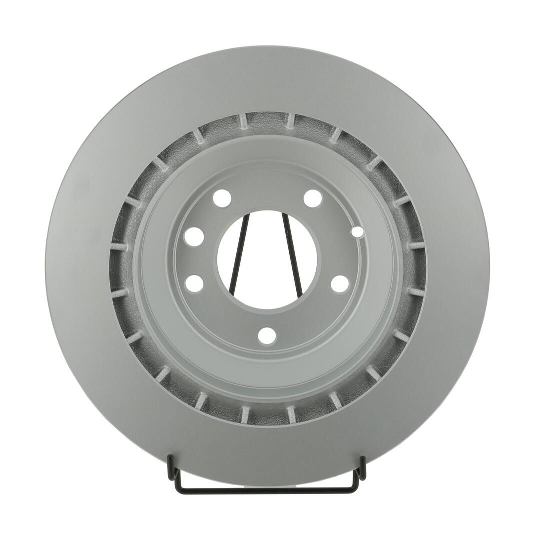 Гальмівний диск JURID 562513JC1 - zapix