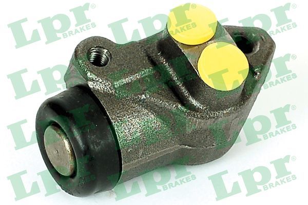 Колісний гальмівний циліндр LPR 4970 - zapix