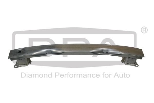 Підсилювач бампера DPA 88071809302 - zapix