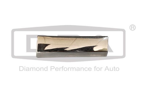 Накладка порога DPA 88531802402 - zapix