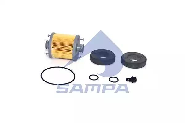 Фільтр сечовини SAMPA 080705 - zapix