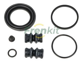 Ремкомплект гальмівного супорта FRENKIT 248192 - zapix