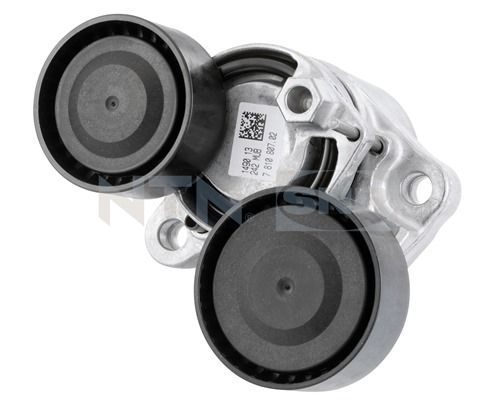 Ролик натяжний ременя приводного SNR GA35088 - zapix