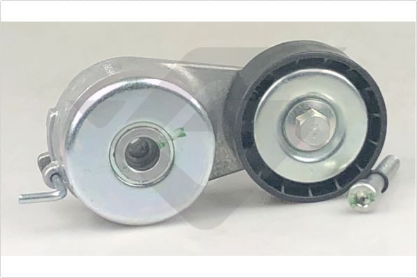 Ролик натяжний ременя приводного HUTCHINSON T0206 - zapix