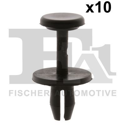Кліпси FA1 212000210 - zapix