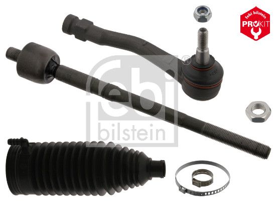 Тяга кермова FEBI BILSTEIN 44923 - zapix