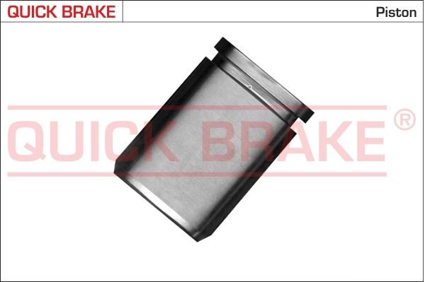 Поршень гальмівного супорта QUICK BRAKE 185017K - zapix
