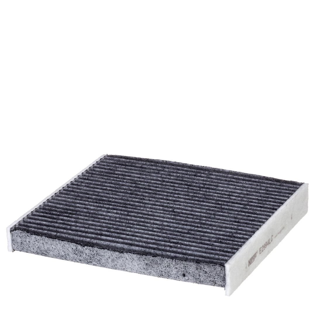 Фільтр салону HENGST FILTER E2994LC - zapix