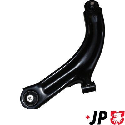 Важіль підвіски JP GROUP 4040100570 - zapix