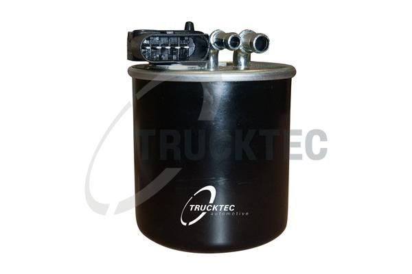 Паливний фільтр TRUCKTEC AUTOMOTIVE 0214104 - zapix