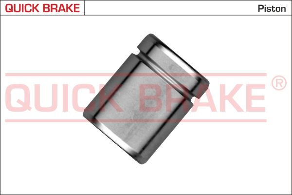 Поршень гальмівного супорта QUICK BRAKE 185131K - zapix