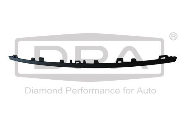 Молдинг (накладка) бампера DPA 88531800002 - zapix