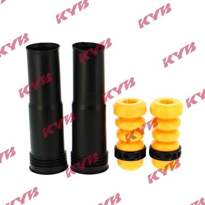 Пильники та відбійники амортизатора KYB 910332 - zapix