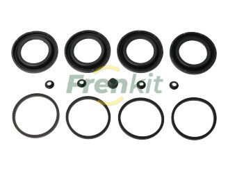Ремкомплект гальмівного супорта FRENKIT 244064 - zapix