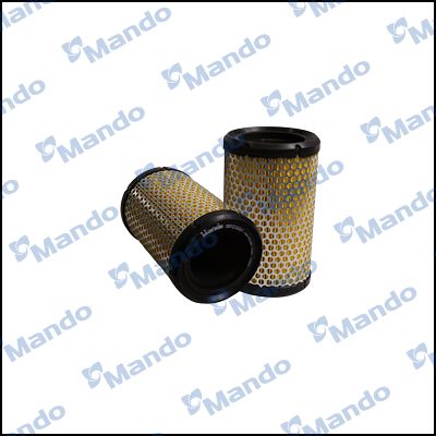 Повітряний фільтр MANDO MMF015057 - zapix