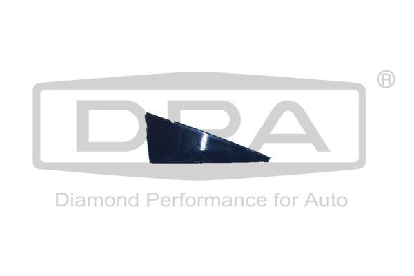 Рамка протитуманної фари DPA 89411691402 - zapix