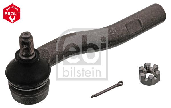 Наконечник кермової тяги FEBI BILSTEIN 43155 - zapix