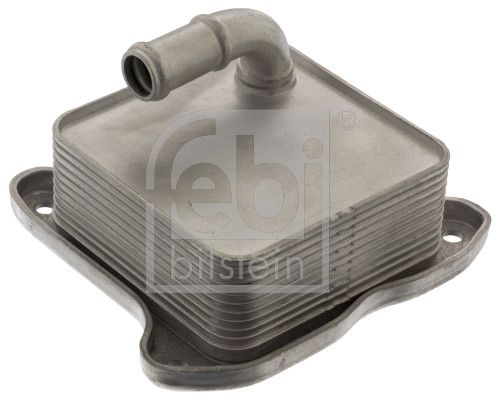 Оливний радіатор двигуна FEBI BILSTEIN 101005 - zapix