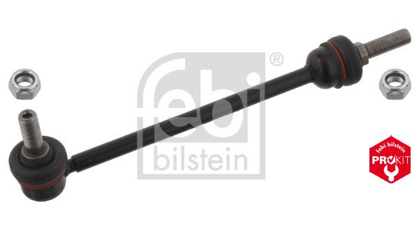 Тяга стабілізатора FEBI BILSTEIN 28468 - zapix