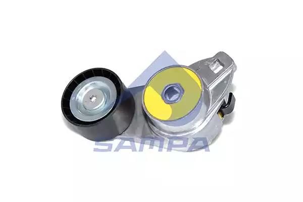 Натяжний пристрій ременя поліклінового SAMPA 031447 - zapix