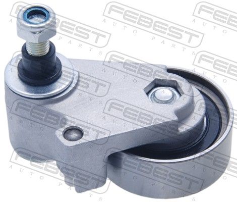 Натяжний ролик ГРМ FEBEST 0487KH6W - zapix