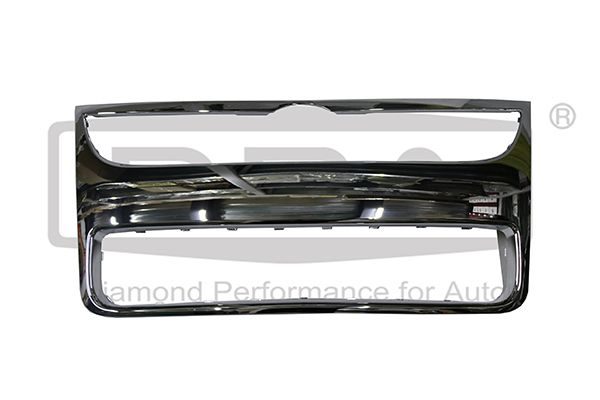 Рамка решітки радіатора DPA 88530696102 - zapix