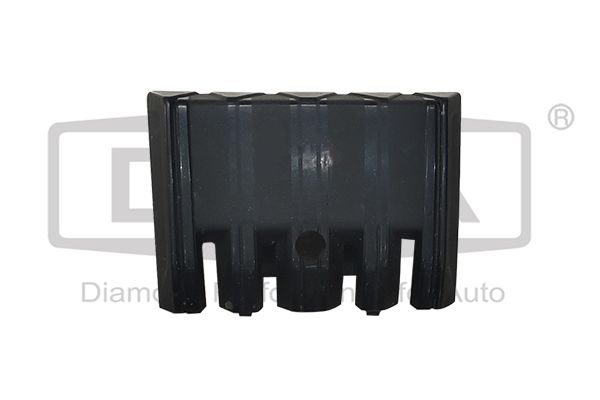 Решітка радіатора DPA 88531820802 - zapix