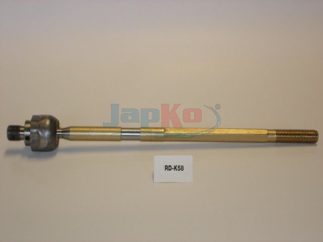 Тяга кермова JAPKO 103K58 - zapix