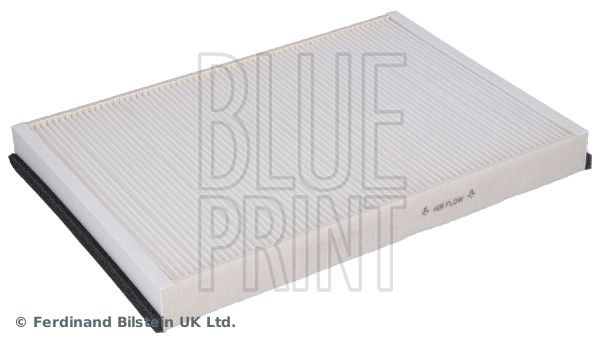 Фільтр салону BLUE PRINT ADU172511 - zapix