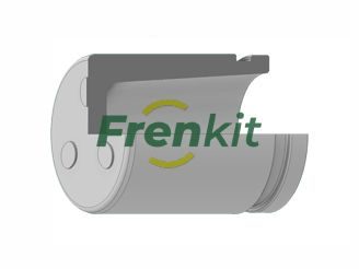 Поршень гальмівного супорта FRENKIT P605101 - zapix