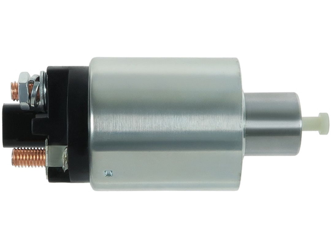 Втягуюче реле стартера AS-PL SS3142S - zapix