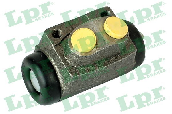 Колісний гальмівний циліндр LPR 4221 - zapix