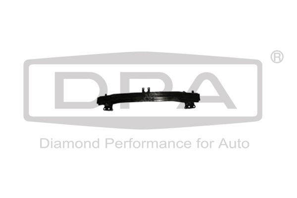 Підсилювач бампера DPA 88071078602 - zapix
