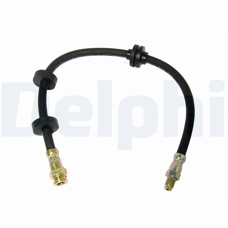 Гальмівні шланги DELPHI LH6134 - zapix