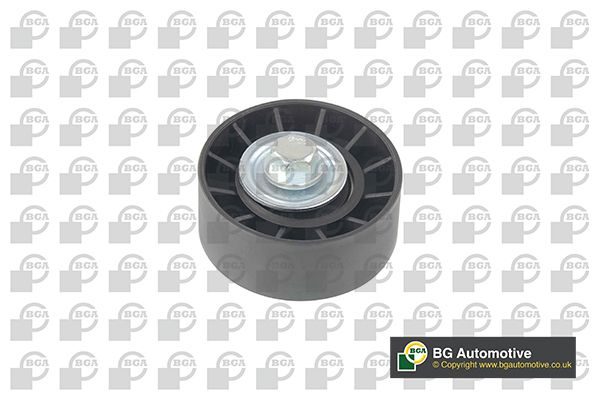 Ролик натяжний ременя приводного BGA DC2201 - zapix