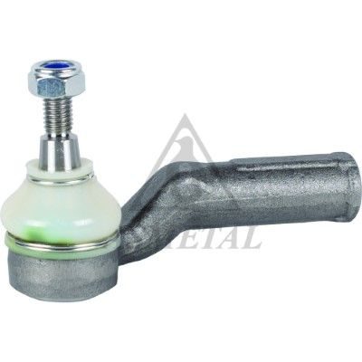 Наконечник кермової тяги ASMETAL 17FR1708 - zapix