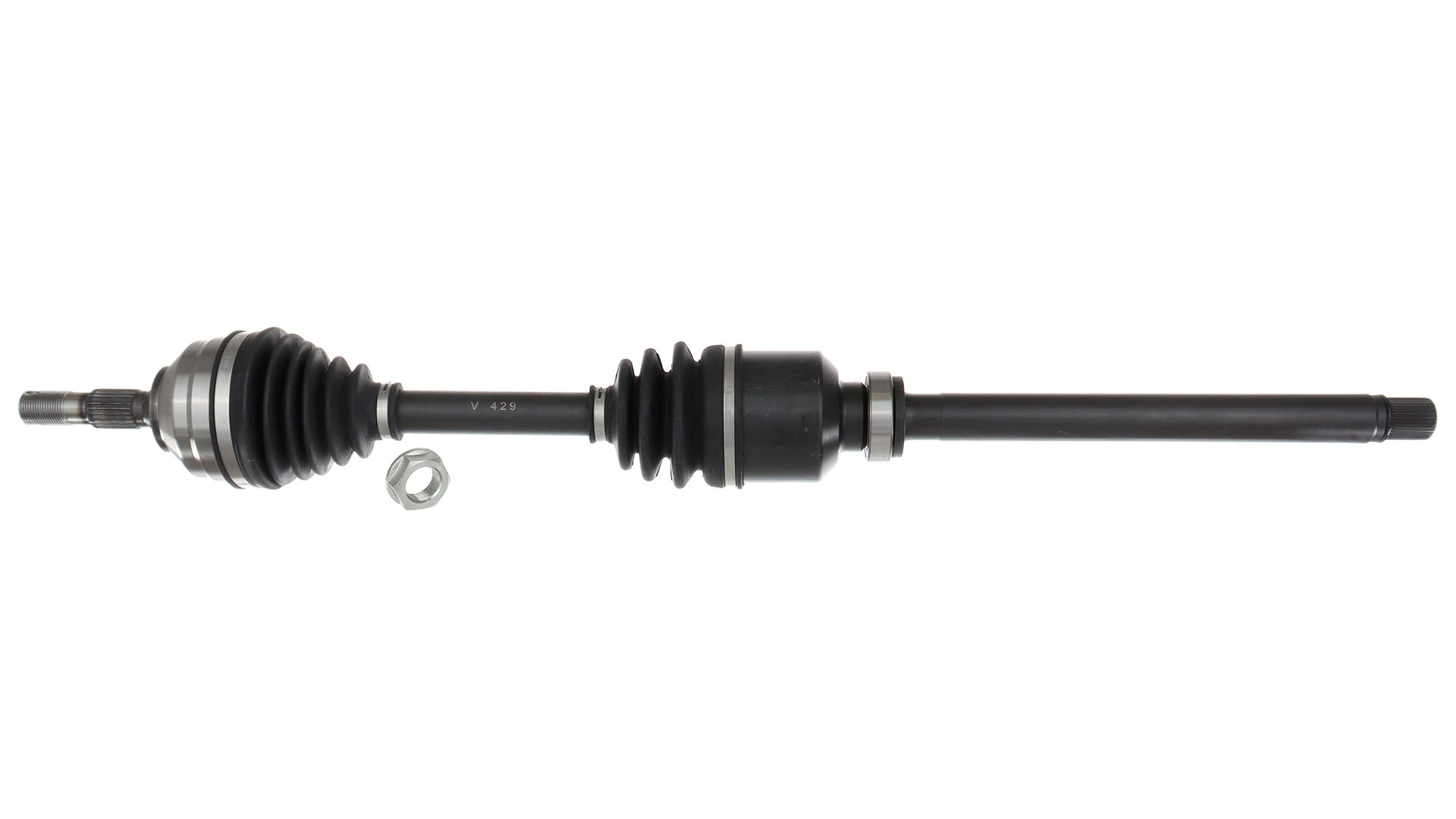 Піввісь SKF VKJC8360 - zapix