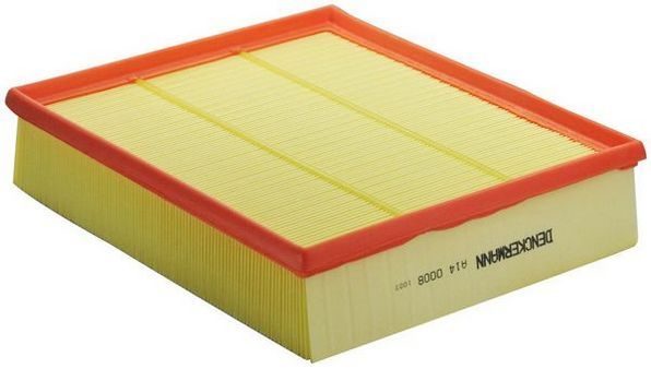 Повітряний фільтр DENCKERMANN A140008S - zapix