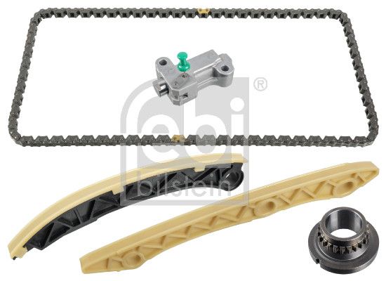 Комплект ланцюгів привода FEBI BILSTEIN 108173